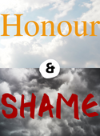 Honour and Shame conference logo